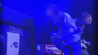 Celia Became A Small Volcano